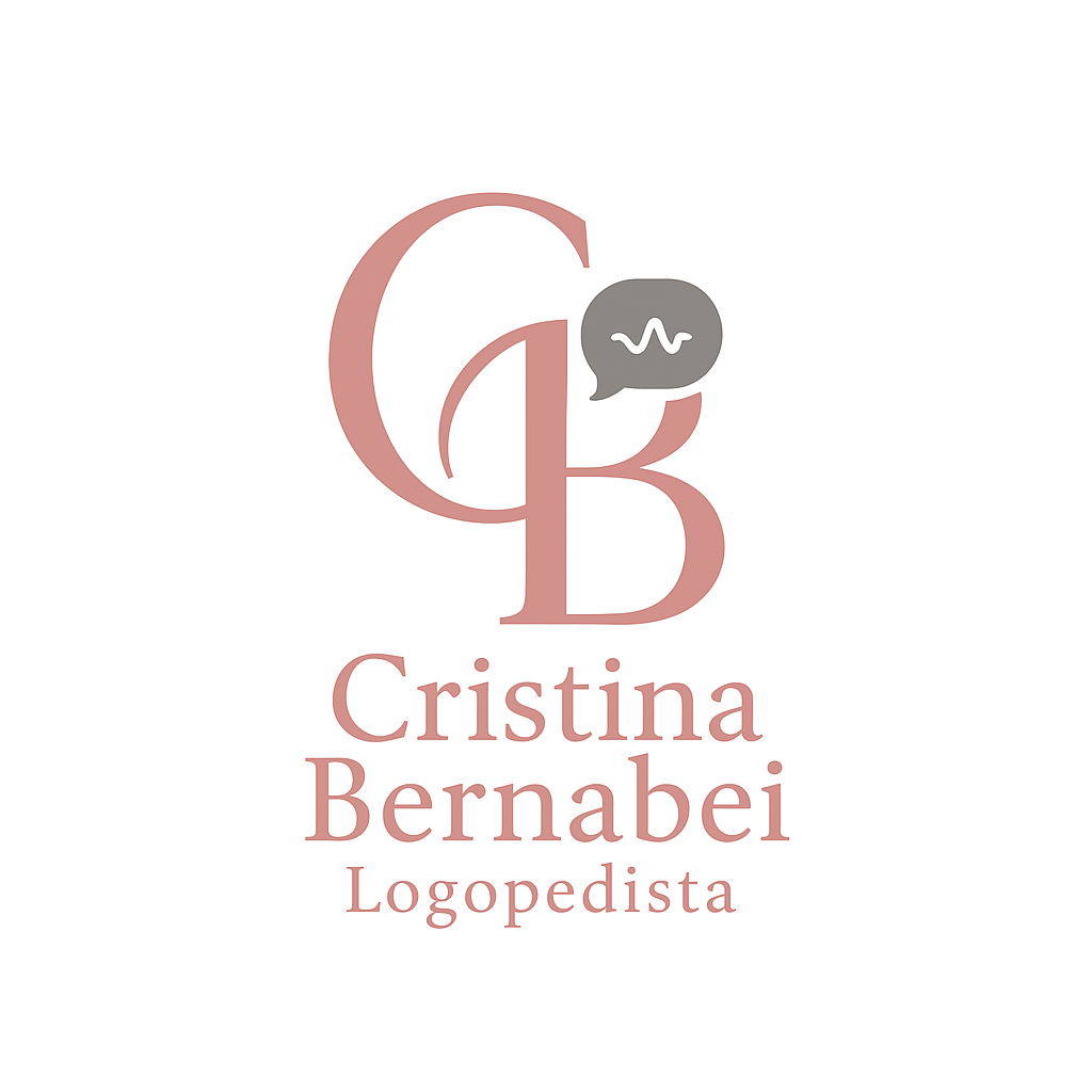 Logopedista Cristina Bernabei